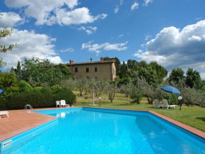 Locazione Turistica Il Giardino della Pineta-5